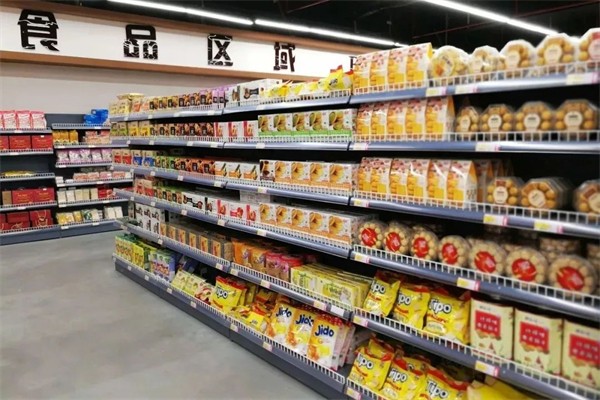 食林食品