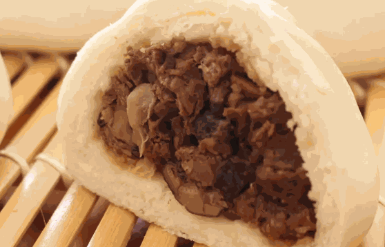 原味鲜包子费