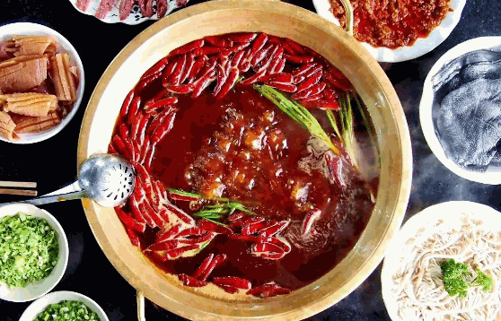 邓家佳火锅店费多少