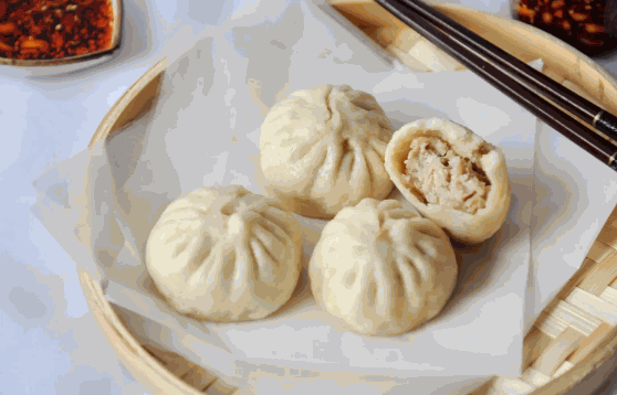 原味鲜包子费