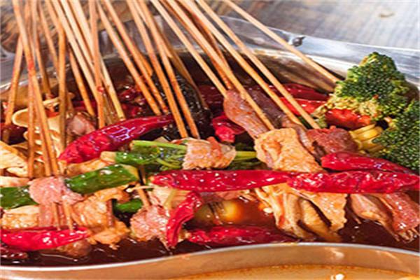 串串哥哥串串