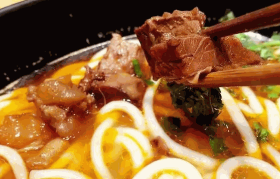 游子老鸭粉丝汤