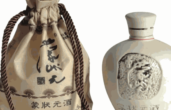 蒙状元酒怎么