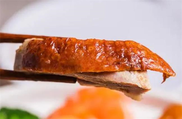 脆佳烧腊食品
