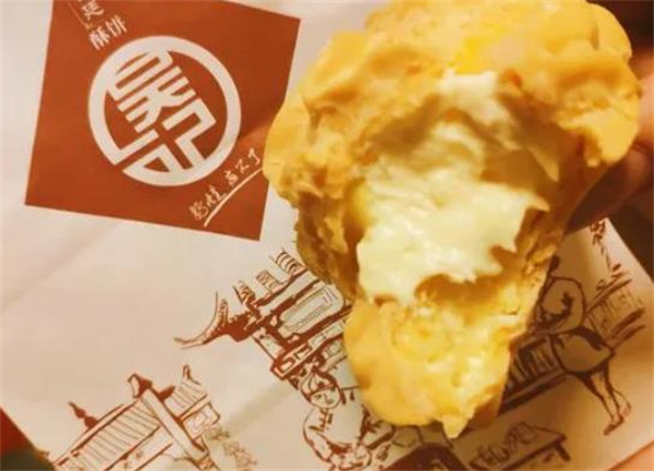 吴酥生糕点