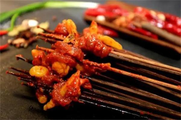 与你初见串串香