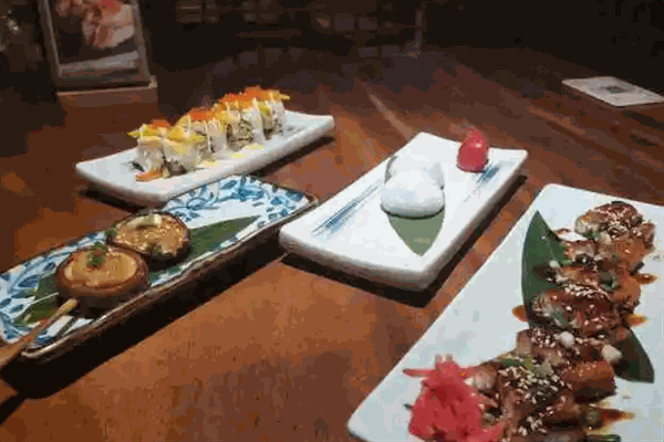 浅草肆日料