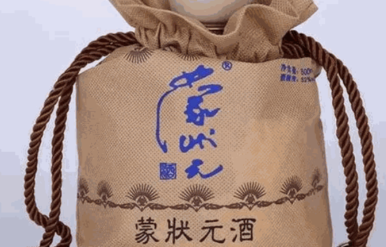 蒙状元酒怎么