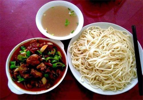 好想你米粉