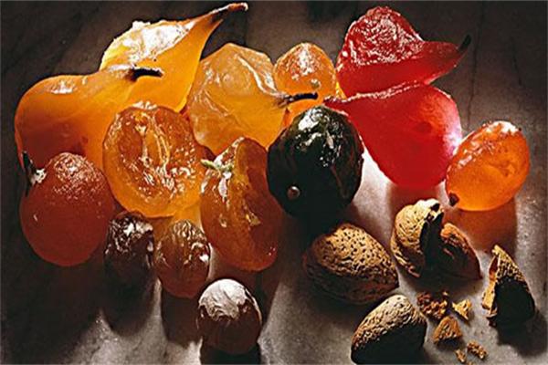 食林食品