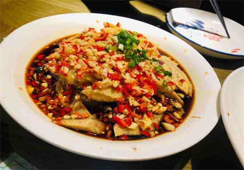 辣东家