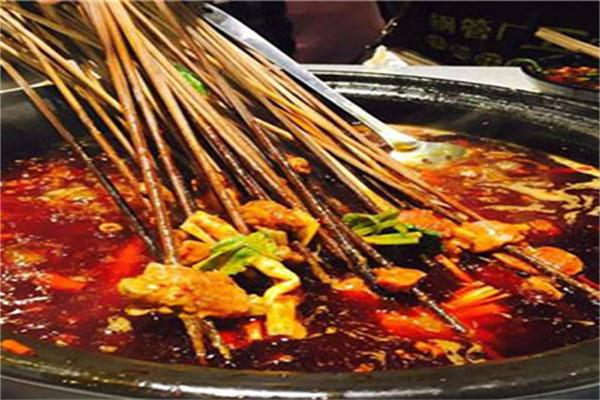 串串哥哥串串