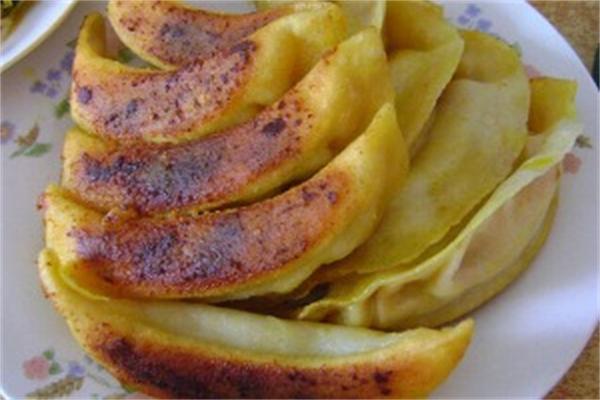 大申利生煎包