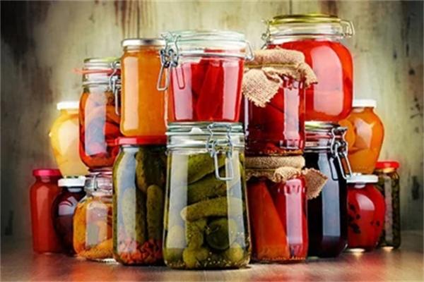 三林食品