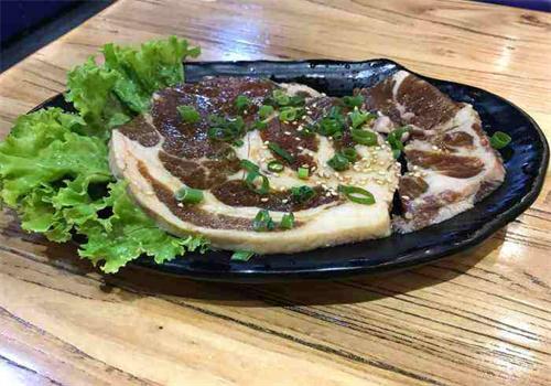 牛小鲜