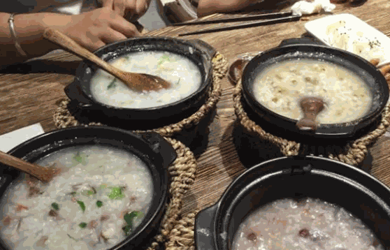 正粤粥铺
