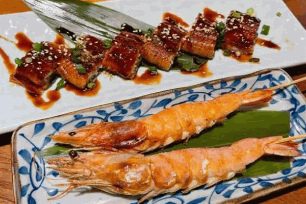浅草肆日料