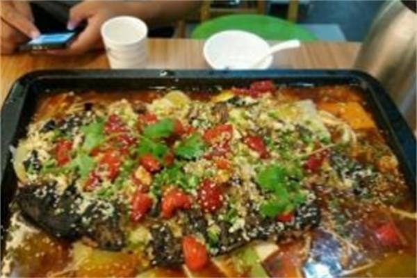 酵不二酸菜活鱼研究所