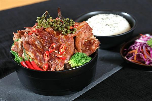 中州铺子