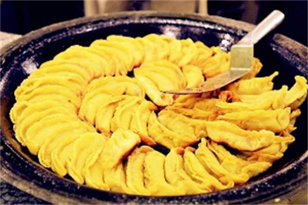 大申利生煎包
