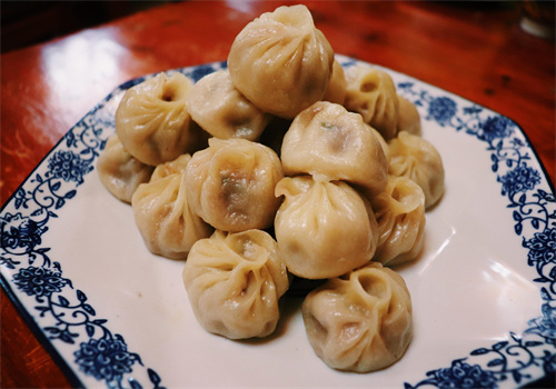 dd吃货铺