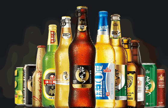 珠江啤酒怎么代理