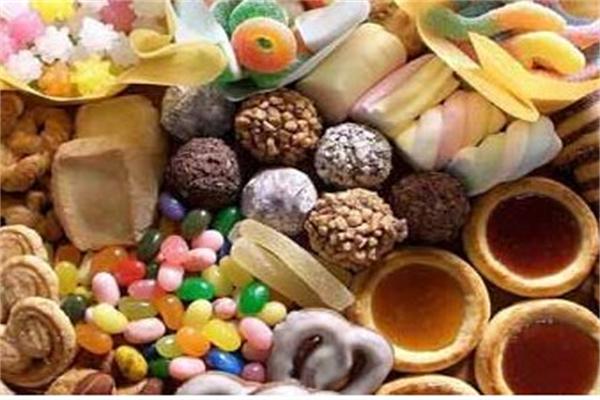 食林食品