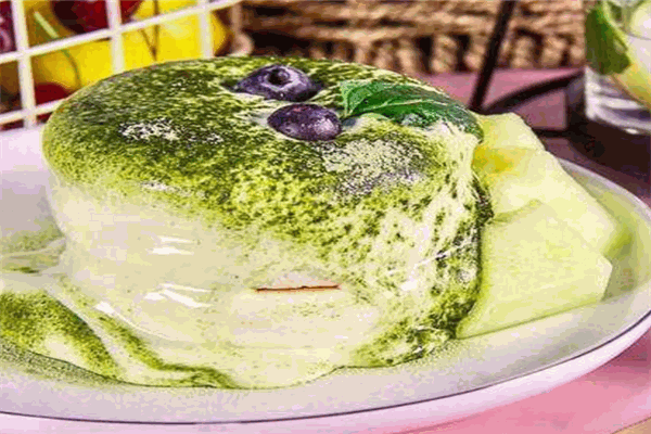 克拉米尔DIY蛋糕店