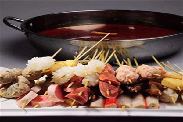 串串哥哥串串