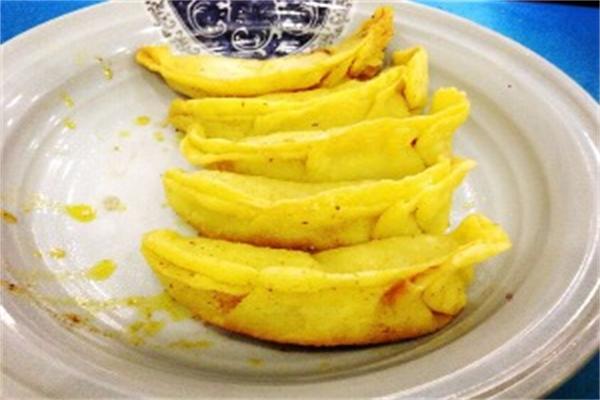 大申利生煎包