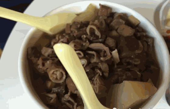 南宁丁丁牛杂