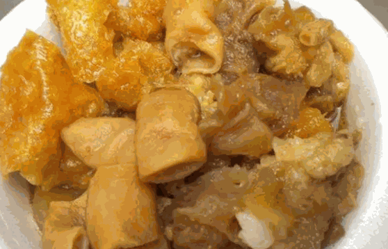 南宁丁丁牛杂