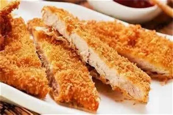 天下第一鸡排