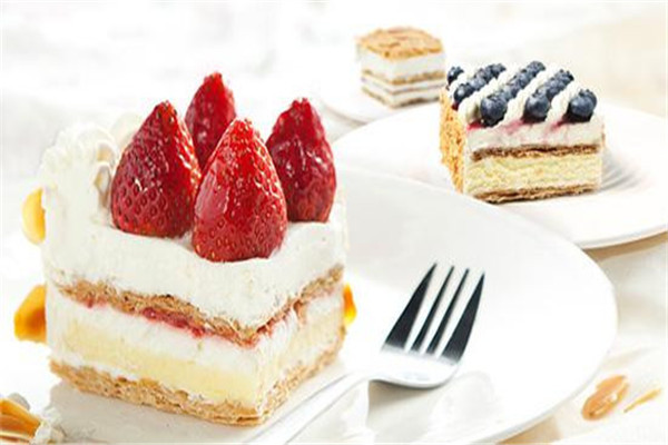 GeeCake蛋糕店