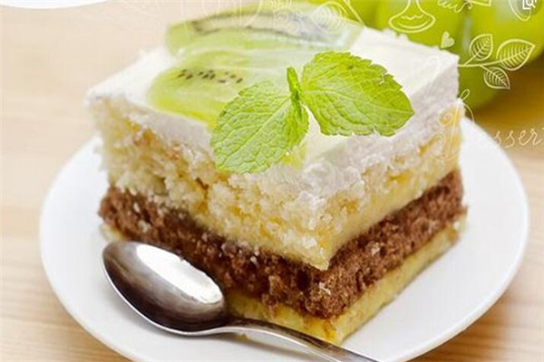 克拉米尔DIY蛋糕店