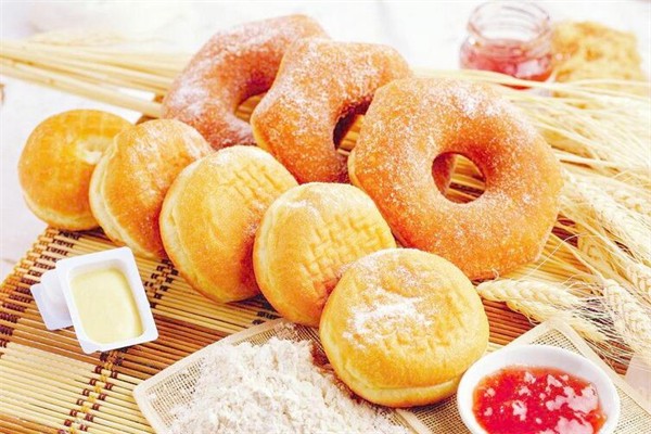 食林食品