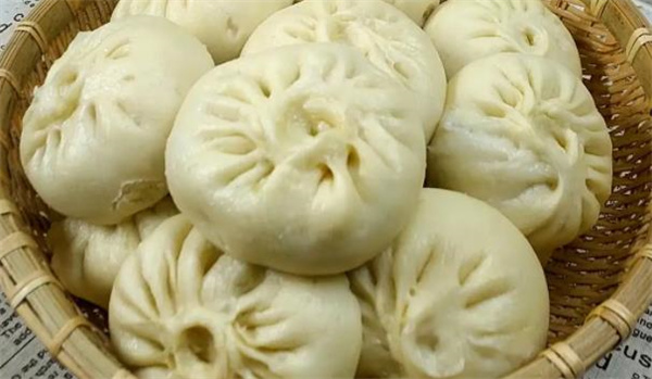 包子大叔