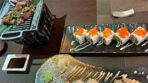 和番快餐