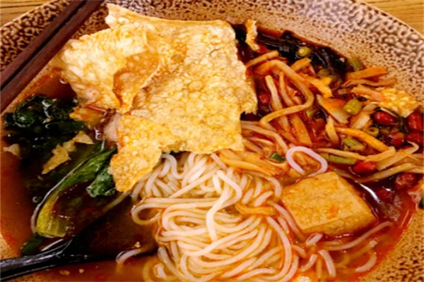 螺食纪螺蛳粉