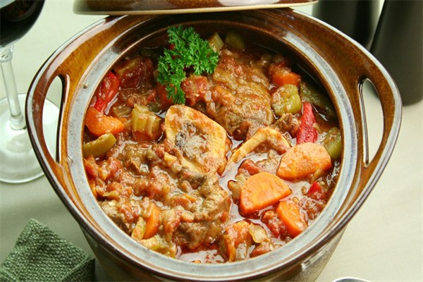 熙杰煲仔饭