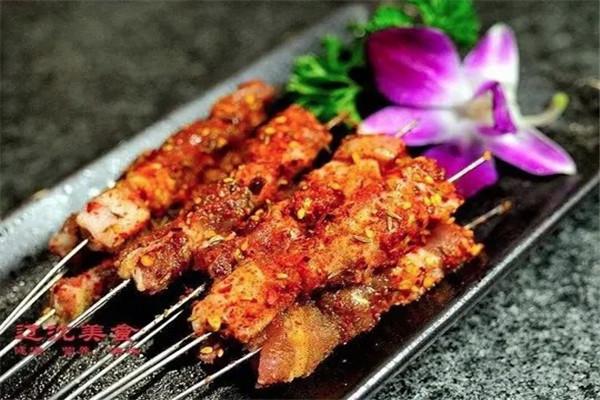 飞仔烧烤