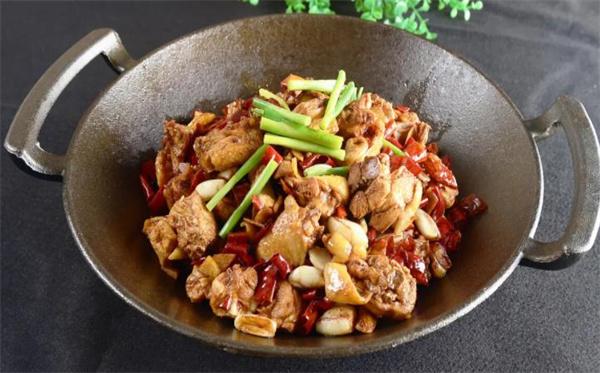 炒鸡联盟