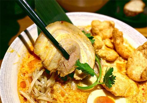 這味泰泰Mrs. Thai