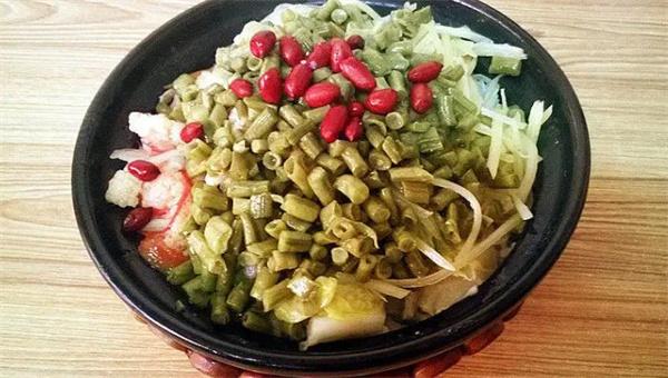 桂林米粉煲仔饭