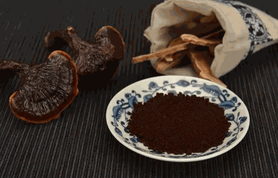 卖灵芝孢子粉需要什么手续