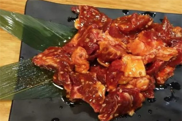 菲菲烧烤