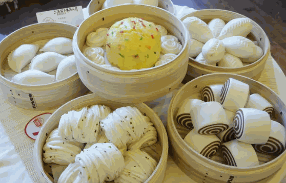 面食外卖店排行榜