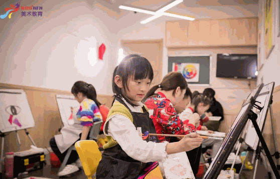 儿童培训机构流程