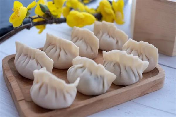 齐齐饺子