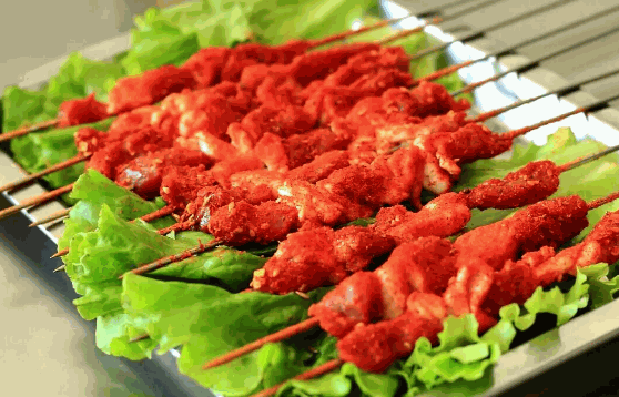 阿喜烤肉